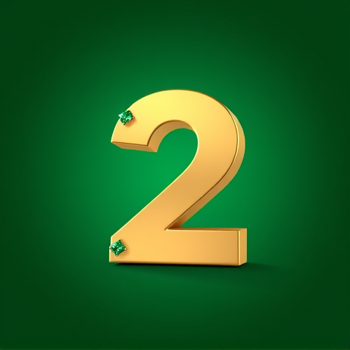 2222bet logo