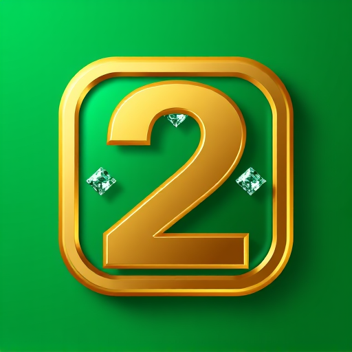 2222bet logo