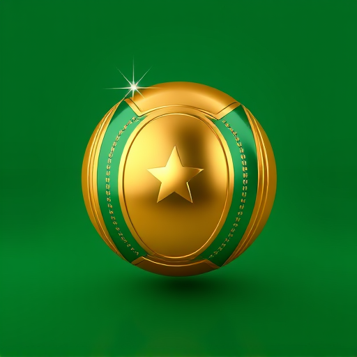 5666th logo