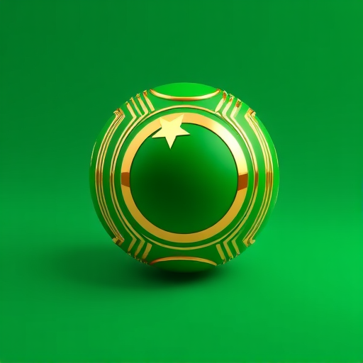 8777th logo