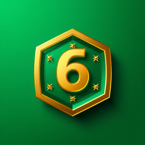 Cv666 App logo