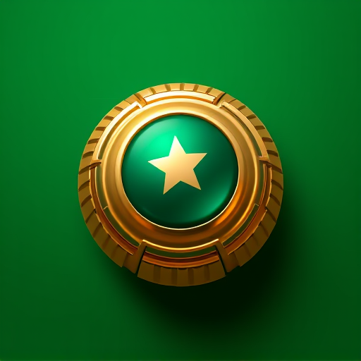 Mega Casino World logo