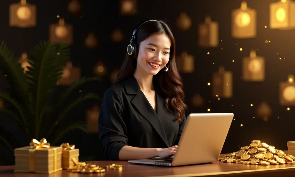 Chuyển Khoản Blackjack